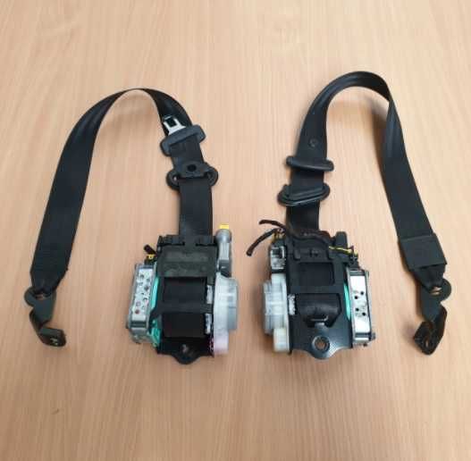 Audi Q5 kit airbag volan pasager plansa de bord set centuri / cortine