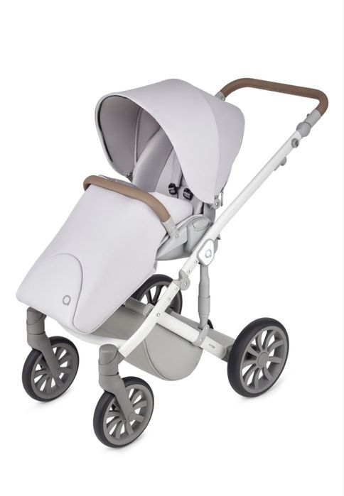 Коляска 2в1 anex m/type универсальная.