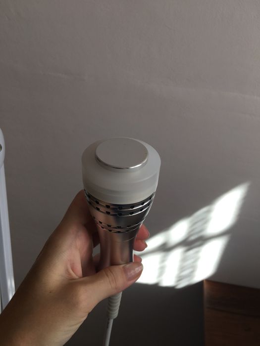 Косметологический аппарат