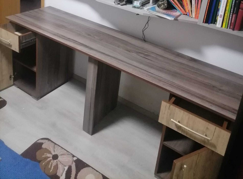 Dormitor complet pentru copii/adolescenti!