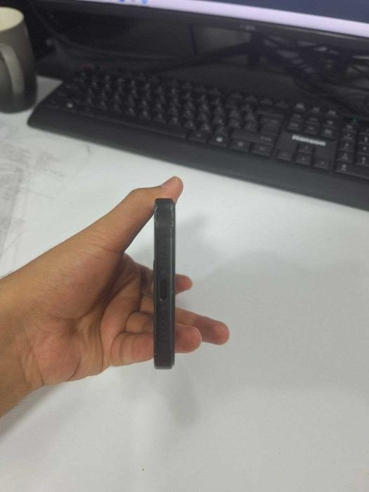 Iphone 15 srochna 127gb / 86%
