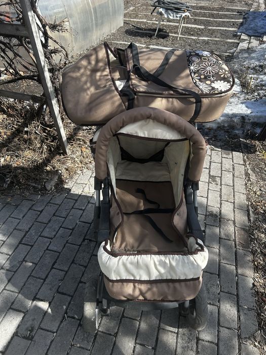 Детская коляска !!!