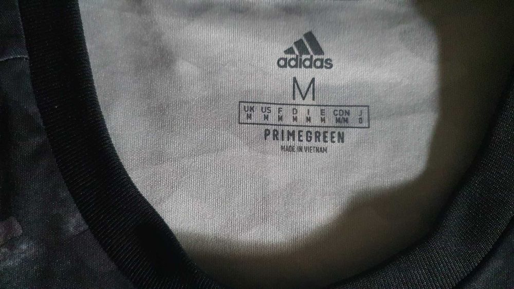 Тениски AC Milan Filippo Inzaghi /Juventus adidas