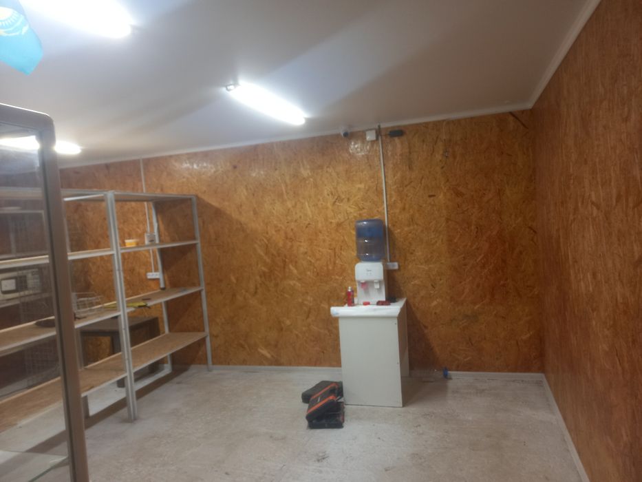 Сдам помещение 30кв