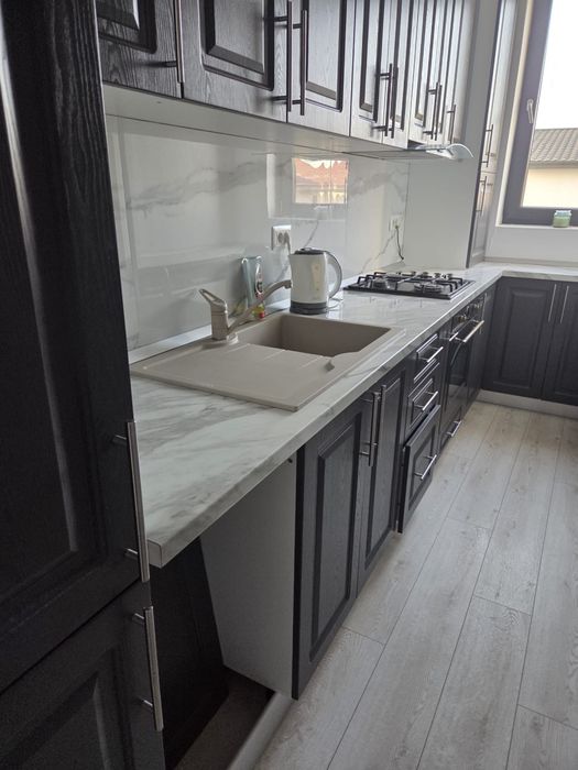 Cartier Luxury Rezidence Otopeni, Apartament 2 camere, parcare proprie, mobilat, de închiriat, numar contact propietar: 0721220613