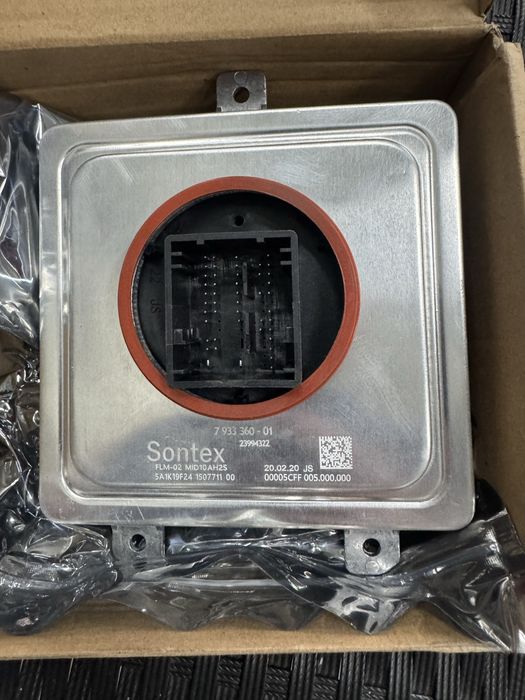 Баласти запалки за фарове за бмв г01 г02 г05 г06