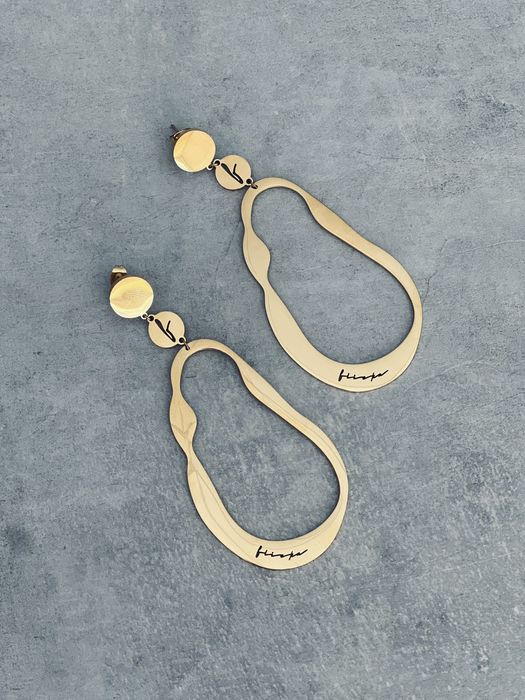 Колие и обеци Flicka