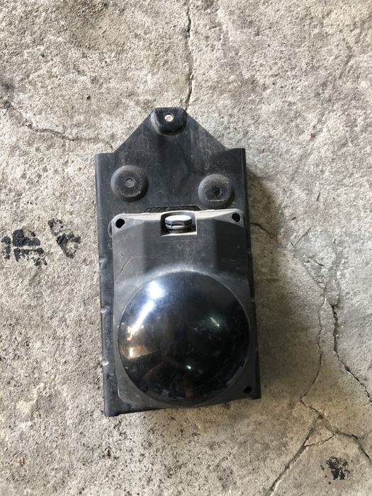 дистроник Audi A8 d3