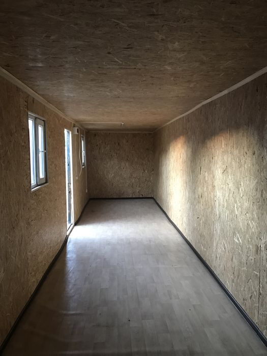 Аренда Контейнера