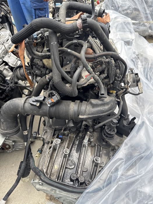 Motor complet ah02 citroen jumper 2018 2.0 hdi
