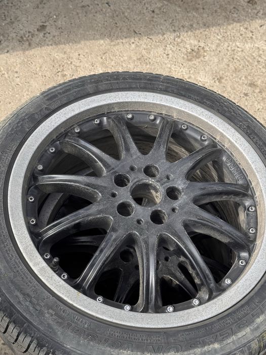 Roti binno r17 5x100