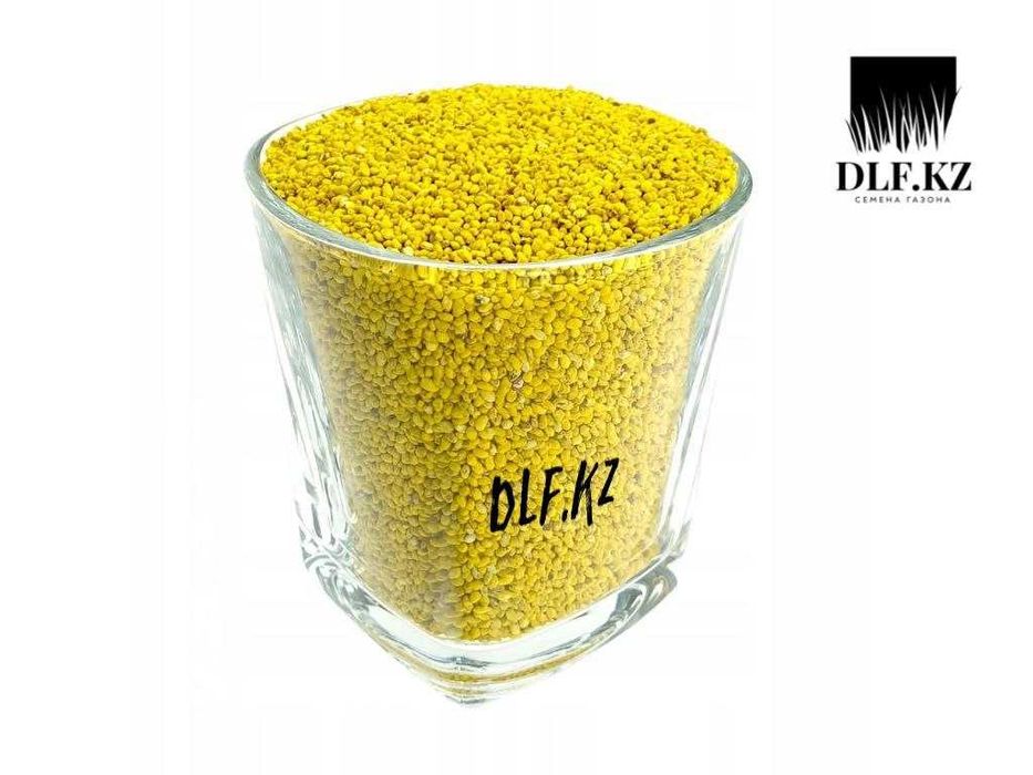 Люцерна Джеа (GEA) по 25 кг