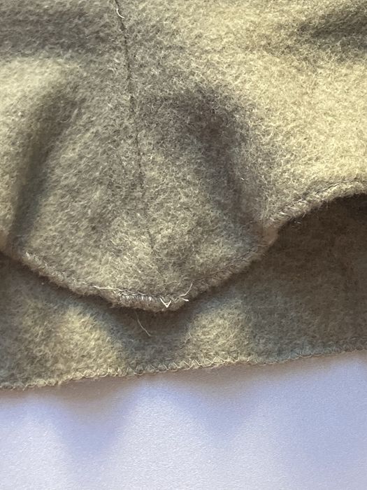 căciulă lână PURE PURE mărimea 53/55 4-6 ani