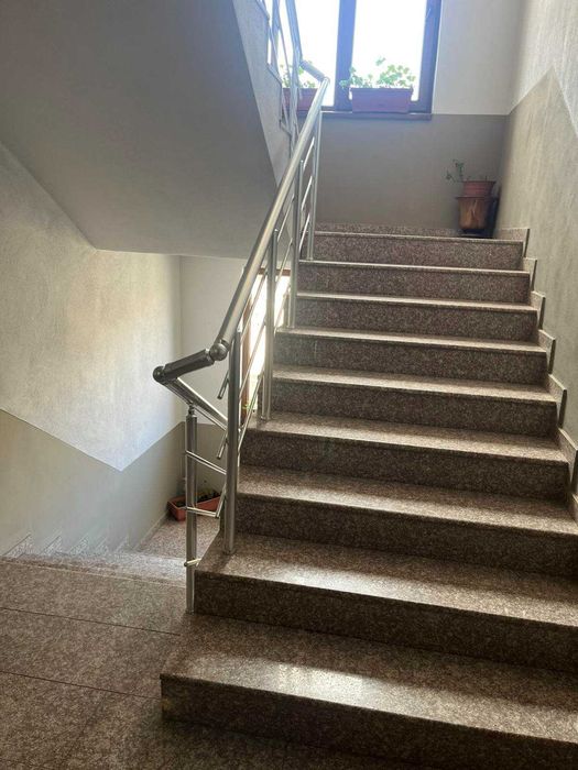 Продава се Тристаен апартамент в Казанлък - 108 кв.м за 874 €/кв.м - Снимка #14