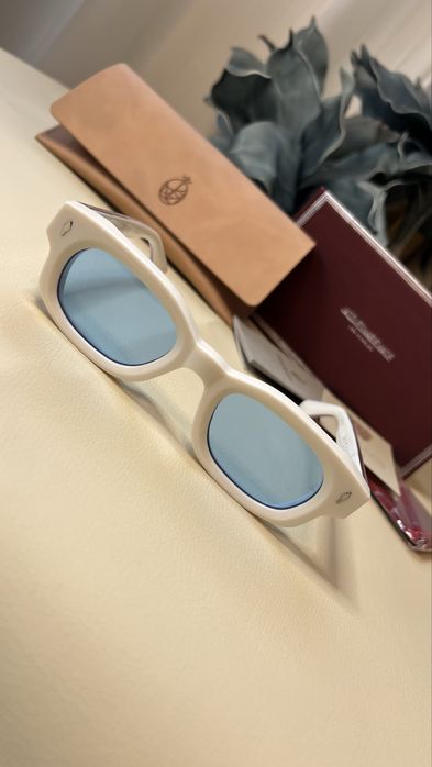 Jacques Marie Mage jmm Whiskey Clone ochelari de soare