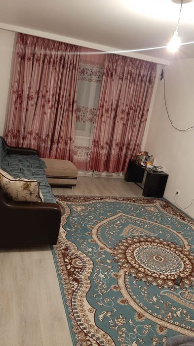 ЖК Аспан сити 2 ком Кв.