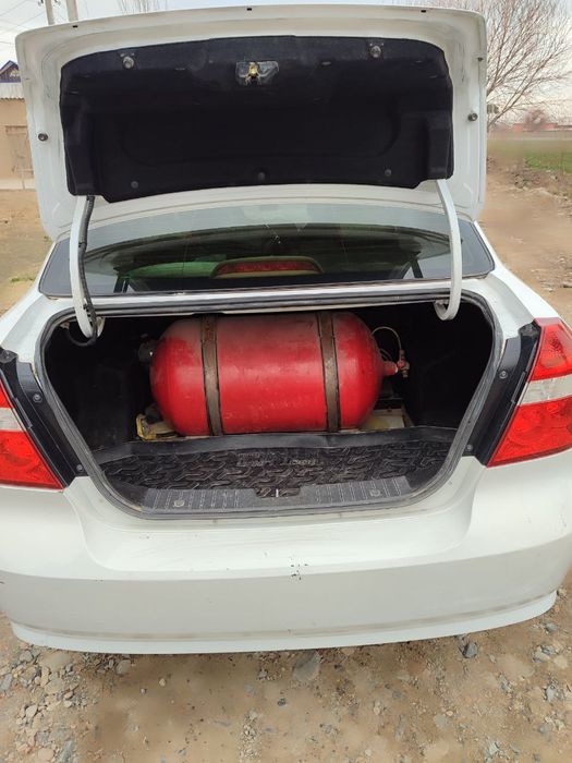 Нексия-3 сотилади, Музработда суяги тоза,