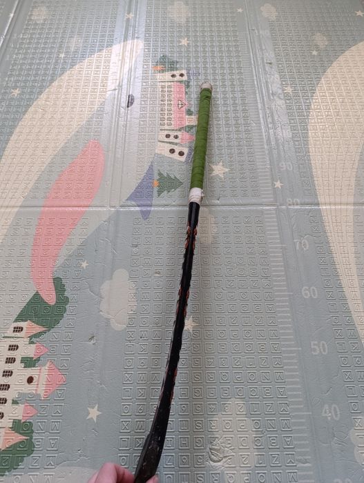 Клюшка для хоккея