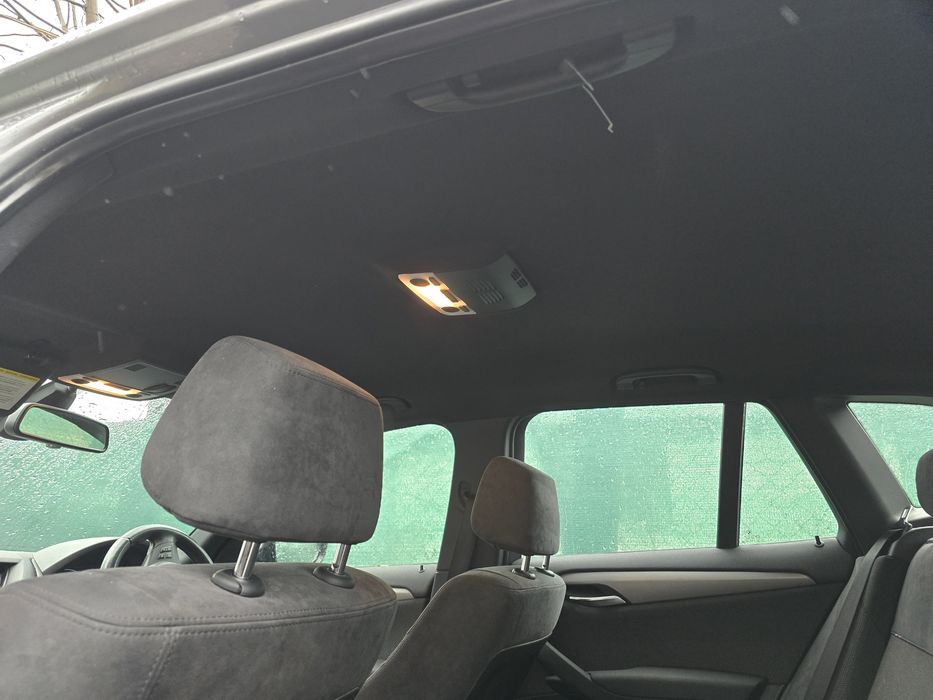 Piese Bmw X1 E84 xdrive  M pak culoare A52