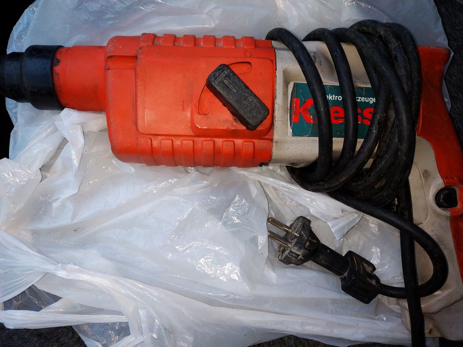 Перфоратор Kress