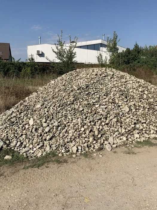 REFUZ DE CIUR - piatra mare