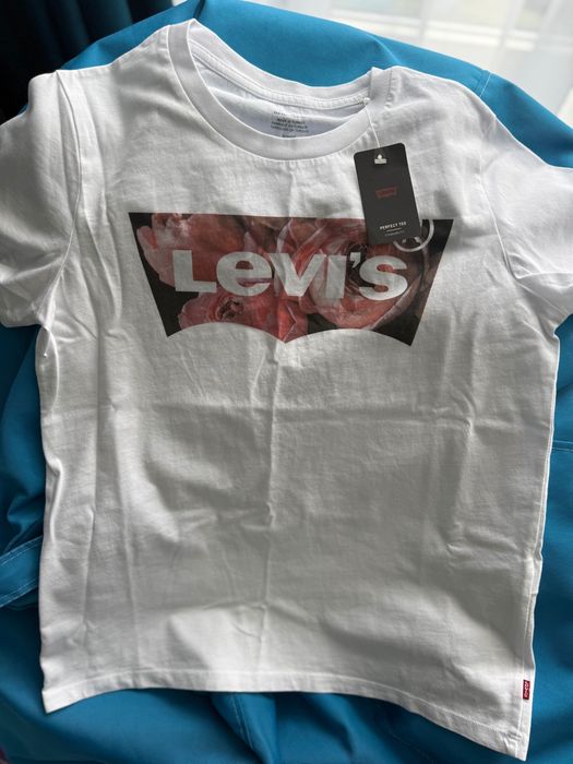 Тениска Левис /Levis