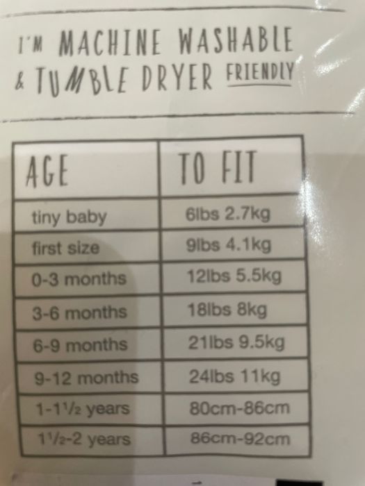 Бодита с дълъг ръкав George