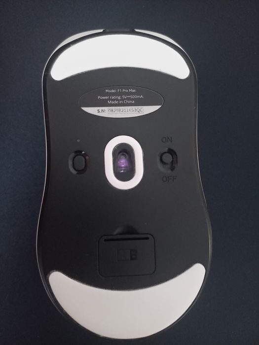 Dragonfly f1 pro max