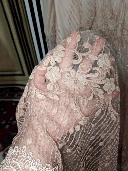 Hamma joyga kiyish uchun kuylak