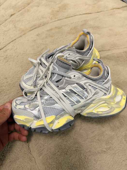 Adidas xlg runner nr 37