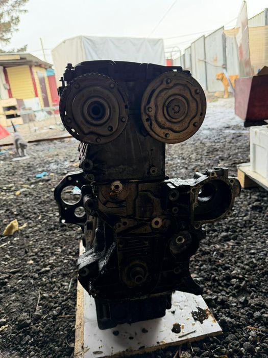 Двигатель F 18D4 Шевроле Орландо