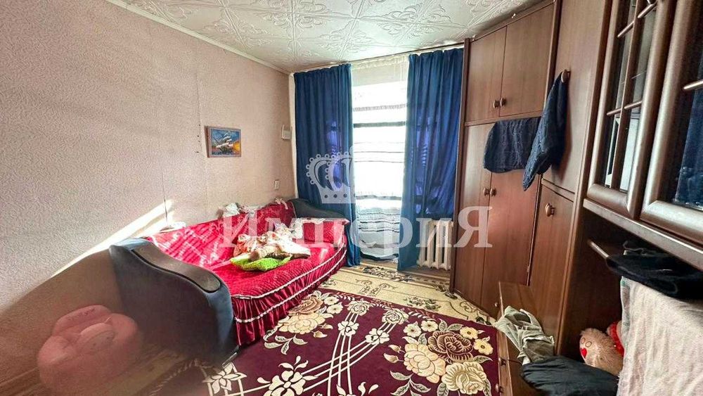 1ком 4мкр Айгерим К Империя