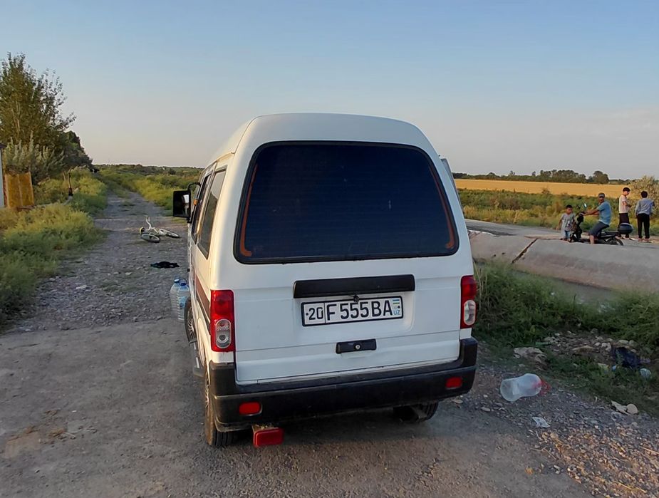 Damas sotiladi 44 mln