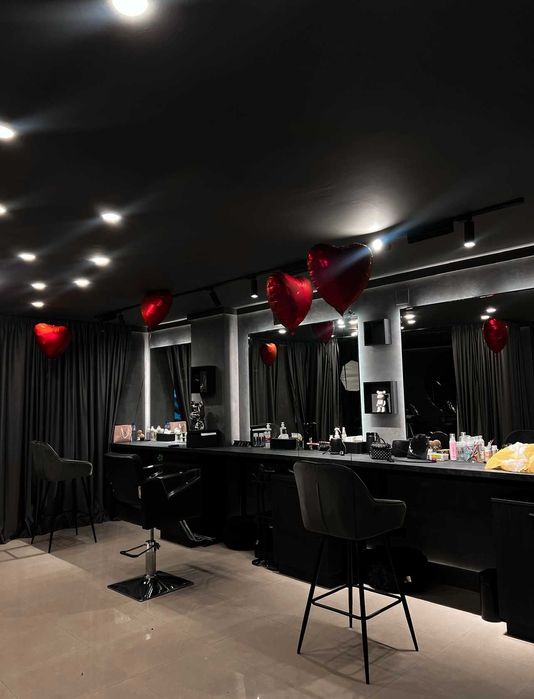 Продава/дава под наем  салон за красота