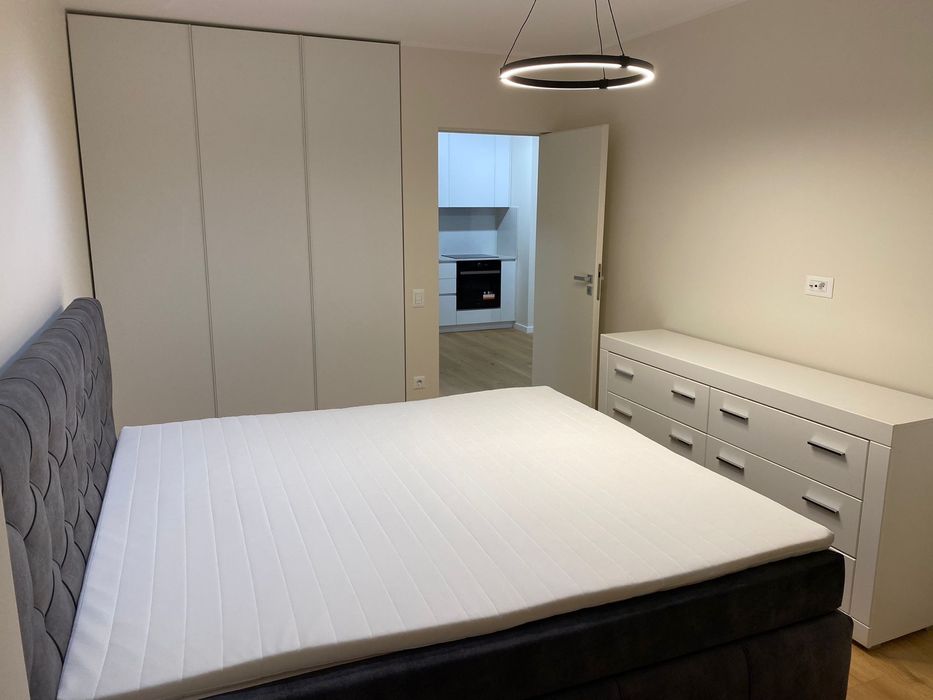 Inchiriez Apartament Lux, Zona  Iulius mall, FSEGA, Cluj - DISPONIBIL DIN 15 MAI