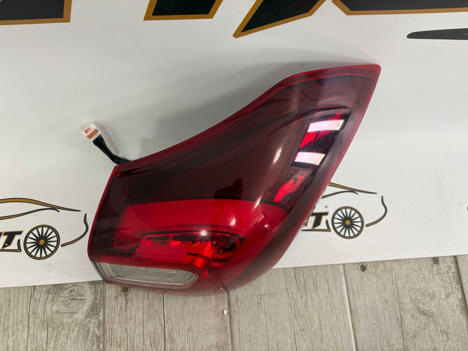 Stop dreapta cu led Hyundai I20 facelift dupa 2018 cod 92402-C8700