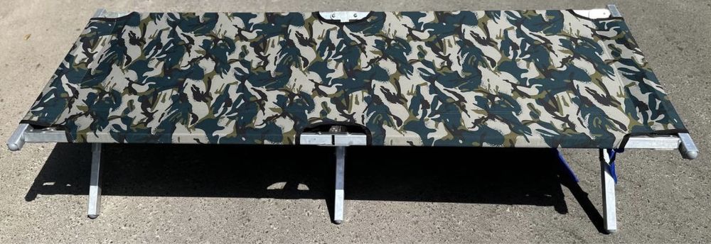 Американская военная раскладушка