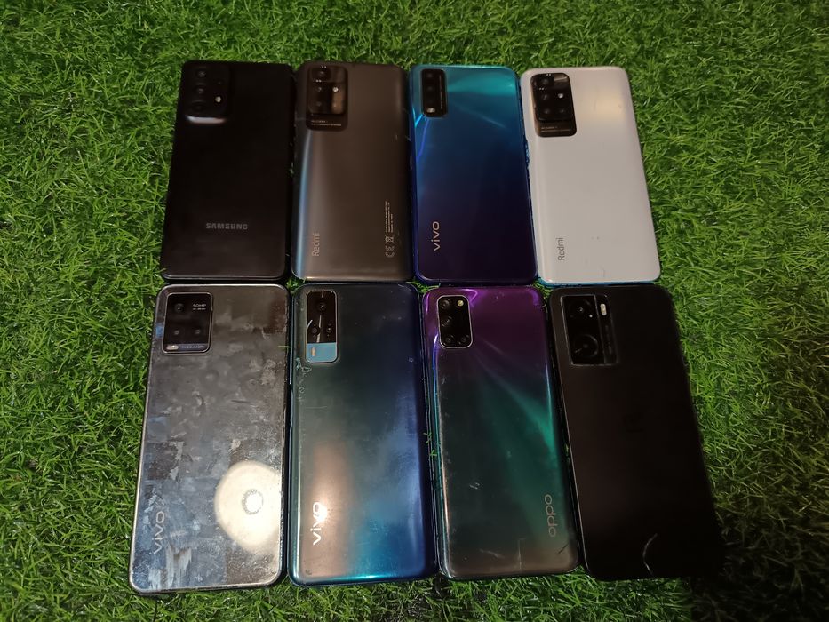 Продам мощные телефоны