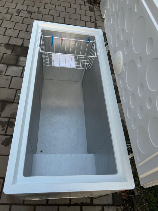 Морозильник Haier с доставкой