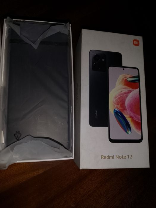 Redmi 12 8g/128g