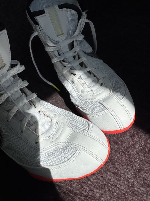 Обувки за бокс nike