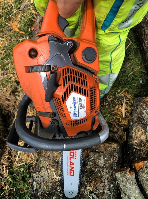 Husqvarna 562 XP