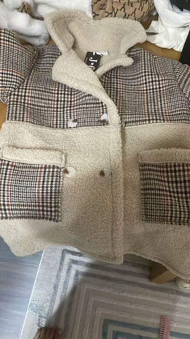 Продам верхняя одежда со скидкой