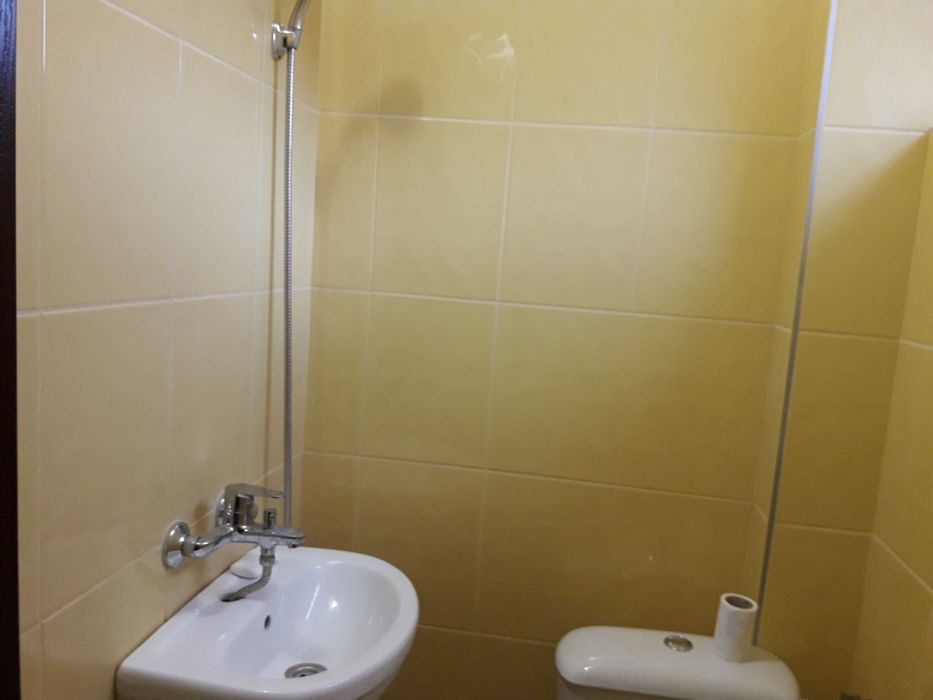 Дава се под наем Двустаен апартамент в Варна, ЖП Гара - 70 кв.м за 459 € - Снимка #9