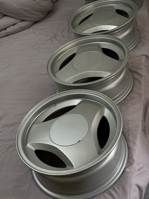 Диски Saab Carlsson r16 4*108