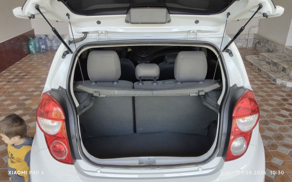 2019 yil radnoy spark