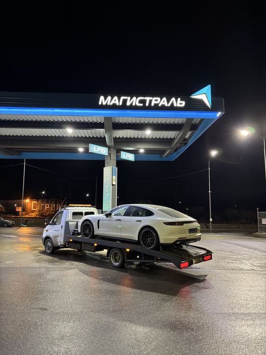 Эвакуатор Актобе 24/7 Арзан