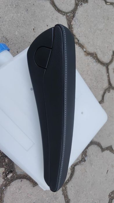 Подлокотник на Спринтер 906-907 кузов