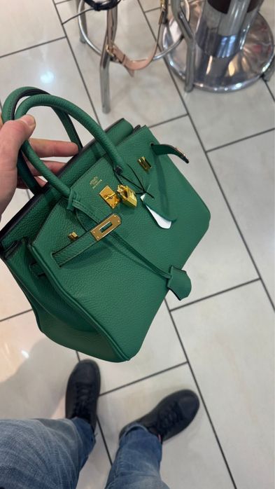 Birkin дамска чанта