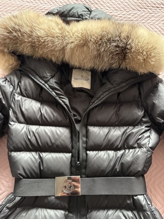 Дамско яке Monlcer